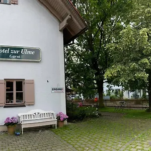 Zur Ulme Hotel