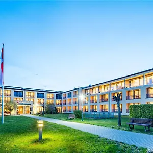 Western An Der Obermaintherme Hotel